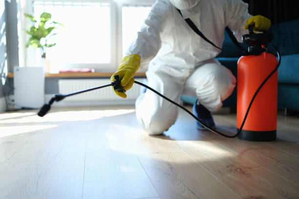 Trusted Trauma Scene Cleanup service in Johnson City, NY - Four Month Blood Cleanse